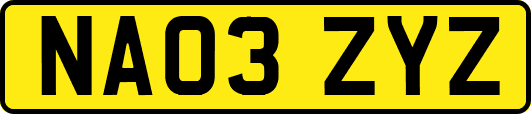 NA03ZYZ