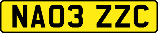 NA03ZZC