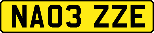 NA03ZZE