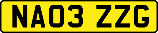 NA03ZZG