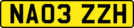 NA03ZZH