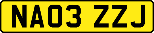 NA03ZZJ