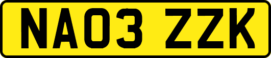 NA03ZZK