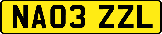 NA03ZZL