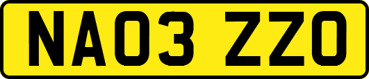 NA03ZZO