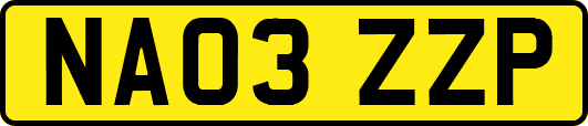 NA03ZZP