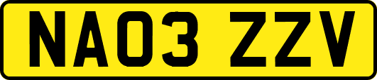 NA03ZZV