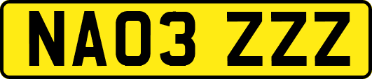NA03ZZZ