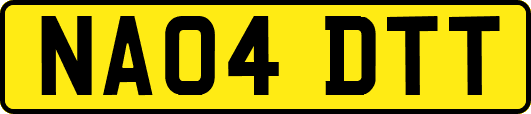 NA04DTT