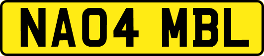 NA04MBL