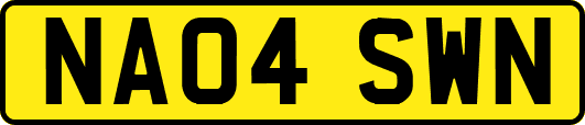 NA04SWN