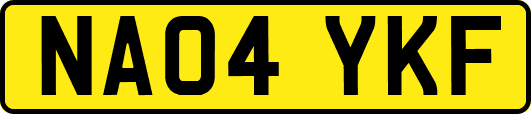 NA04YKF