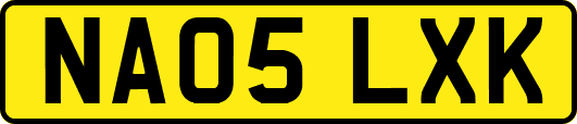 NA05LXK