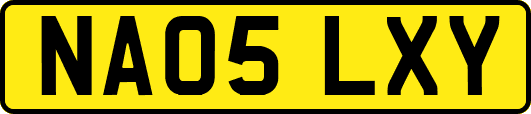 NA05LXY