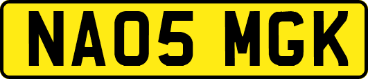 NA05MGK