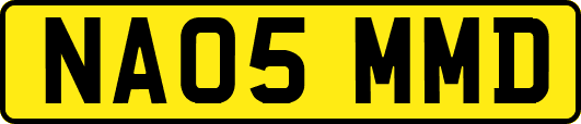 NA05MMD
