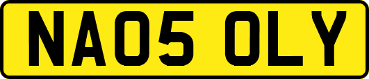 NA05OLY
