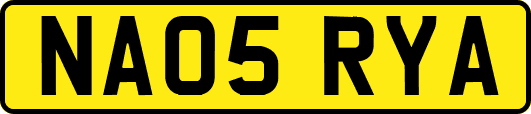 NA05RYA