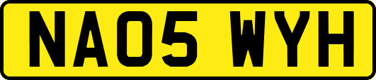 NA05WYH