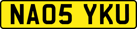 NA05YKU
