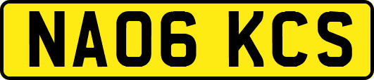 NA06KCS