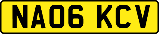 NA06KCV