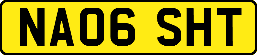 NA06SHT