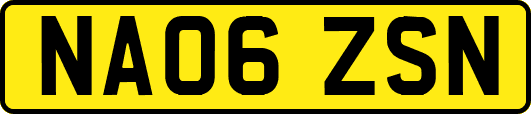 NA06ZSN