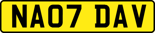 NA07DAV