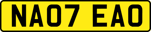 NA07EAO