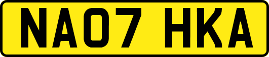NA07HKA