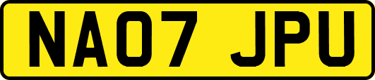 NA07JPU