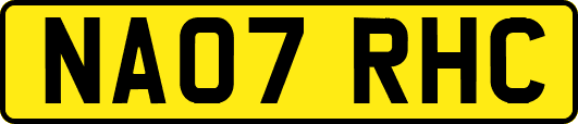 NA07RHC