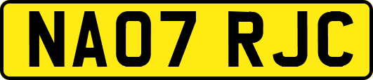 NA07RJC