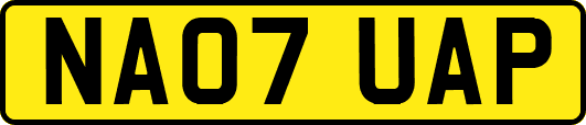 NA07UAP