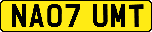 NA07UMT