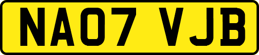 NA07VJB