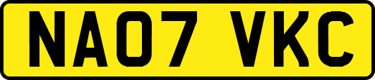 NA07VKC