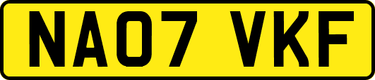 NA07VKF