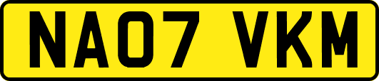 NA07VKM