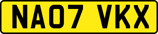 NA07VKX