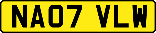 NA07VLW