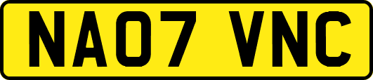 NA07VNC