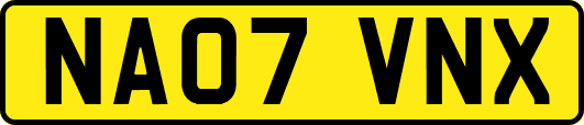 NA07VNX