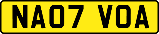 NA07VOA