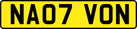 NA07VON