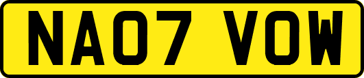 NA07VOW