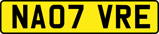 NA07VRE