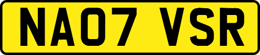 NA07VSR
