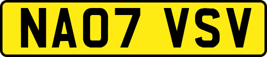 NA07VSV